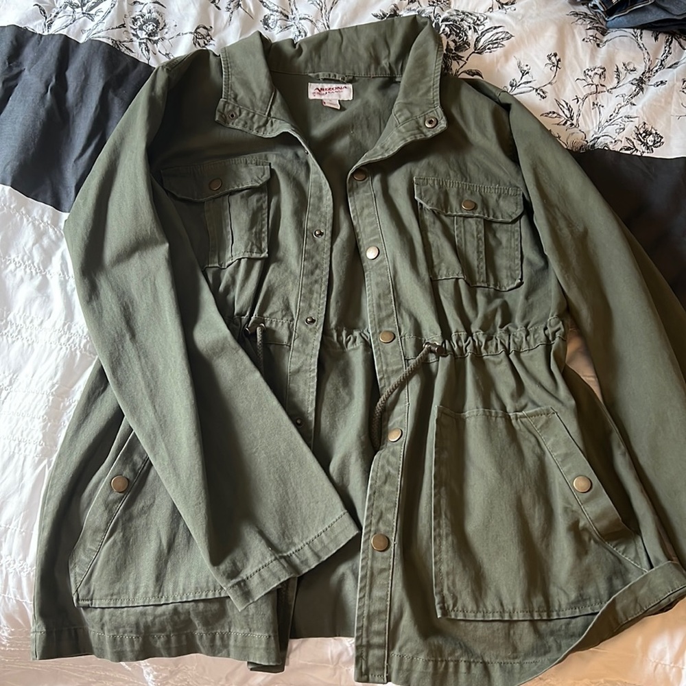 Womens Arizona Jacket
